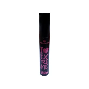 ریمل اسنس مدل I Love Extreme Crazy Volume به همراه ریمل اسنس مدل I Love Extreme Volume