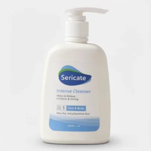 کرم شستشو سری کیت مدل Intense حجم 250 میلی لیتر