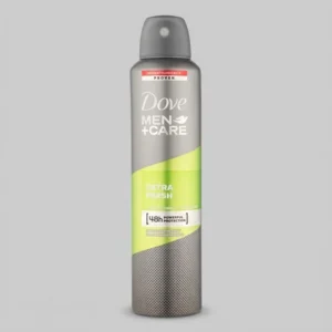 اسپری ضد تعریق مردانه داو مدل Extra fresh حجم 250 میلی لیتر