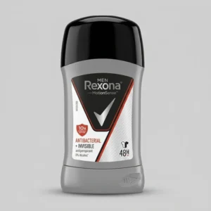 استیک ضدتعریق مردانه رکسونا مدل ANTIBACTERIAL با رایحه خنک وزن 40 گرم