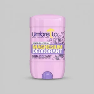 استیک دئودورانت زنانه آمبرلا مدل Magnesium حجم 75 میلی‌لیتر