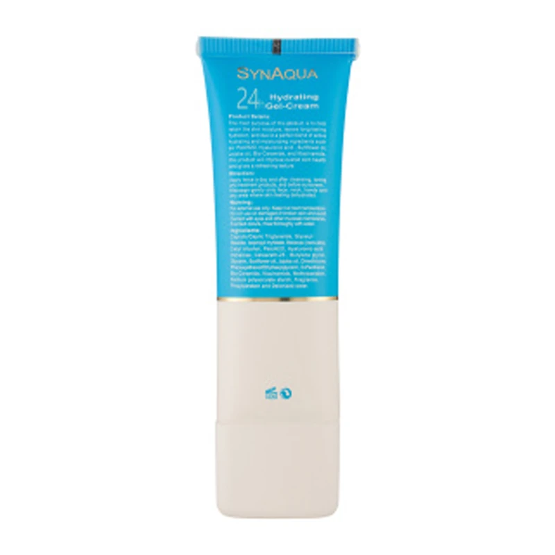 ژل آبرسان ساین اسکین مدل aqua حجم 75 میلیلیتر