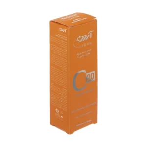 کرم روشن کننده آردن سی فکتور  مدل Vitamine C وزن 30 گرم