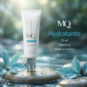کرم مرطوب‌کننده ام کیو مدل Hydratante حجم 55 میلی‌لیتر
